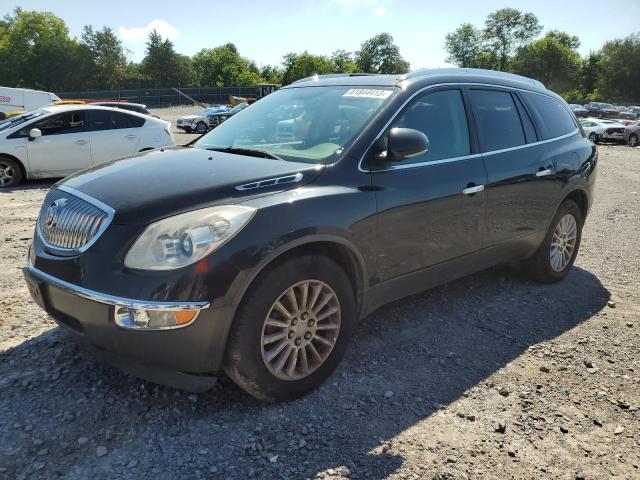 BUICK ENCLAVE CX 2011 5gakvbed8bj101691