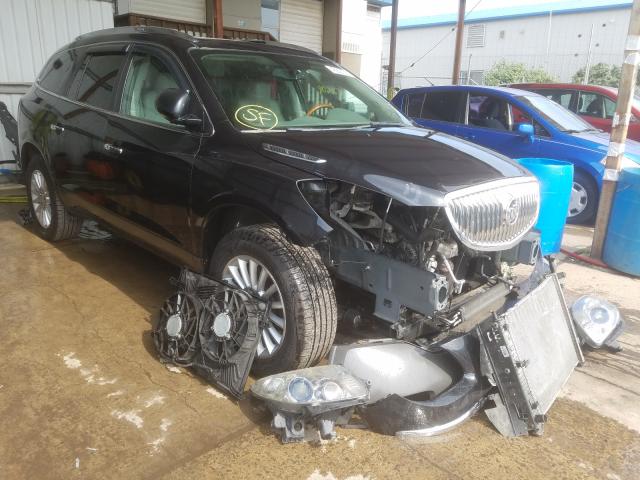 BUICK ENCLAVE CX 2011 5gakvbed8bj123285