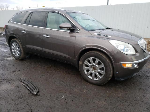 BUICK ENCLAVE CX 2011 5gakvbed8bj176875