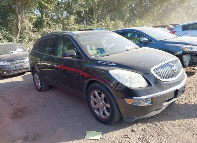 BUICK ENCLAVE 2011 5gakvbed8bj189402