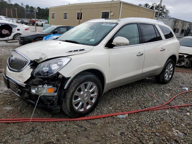 BUICK ENCLAVE CX 2011 5gakvbed8bj212046