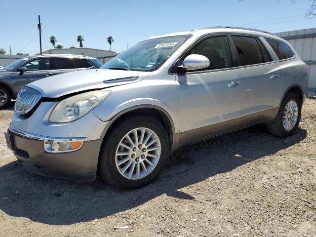 BUICK ENCLAVE 2011 5gakvbed8bj222026