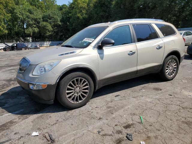 BUICK ENCLAVE CX 2011 5gakvbed8bj267001