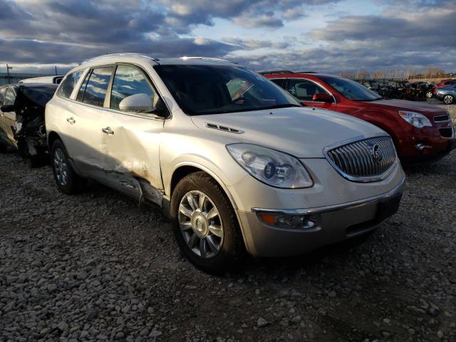 BUICK ENCLAVE CX 2011 5gakvbed8bj272408