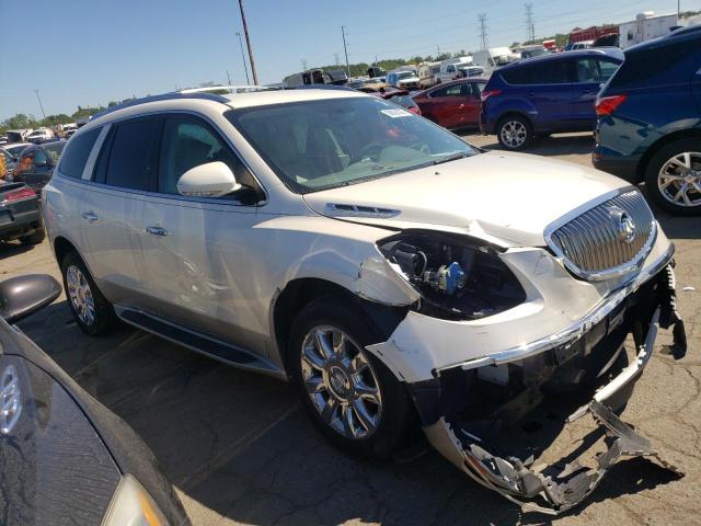 BUICK ENCLAVE 2011 5gakvbed8bj302040