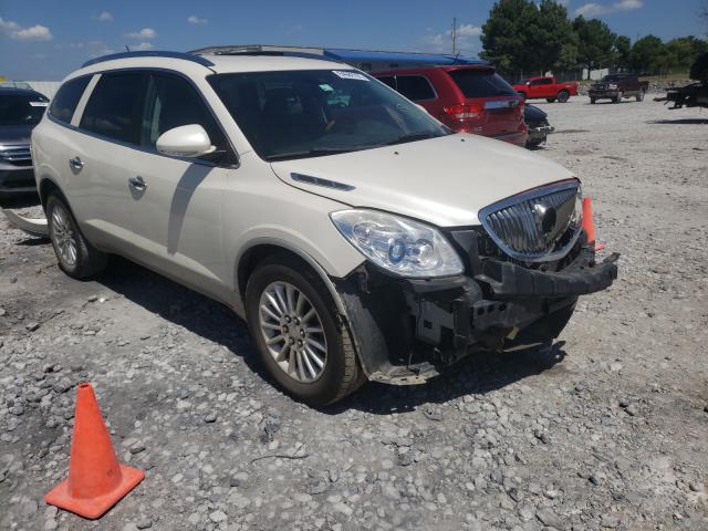 BUICK ENCLAVE CX 2011 5gakvbed8bj318206