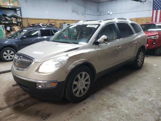 BUICK ENCLAVE CX 2011 5gakvbed8bj324832