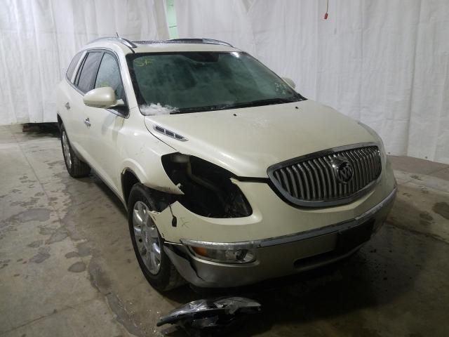 BUICK ENCLAVE CX 2011 5gakvbed8bj336088