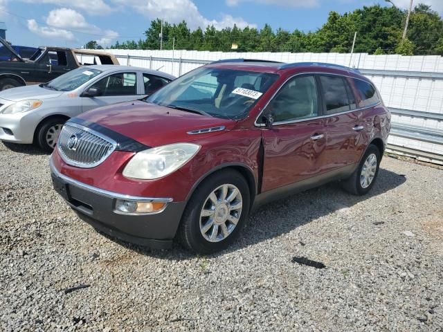 BUICK ENCLAVE CX 2011 5gakvbed8bj338469