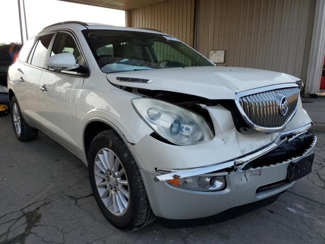 BUICK ENCLAVE CX 2011 5gakvbed8bj348970