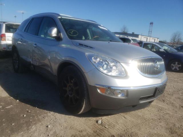 BUICK ENCLAVE CX 2011 5gakvbed8bj356017