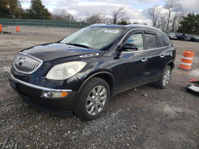 BUICK ENCLAVE CX 2011 5gakvbed8bj384383