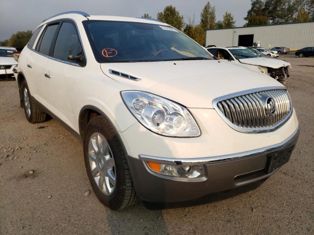 BUICK ENCLAVE CX 2011 5gakvbed8bj407855