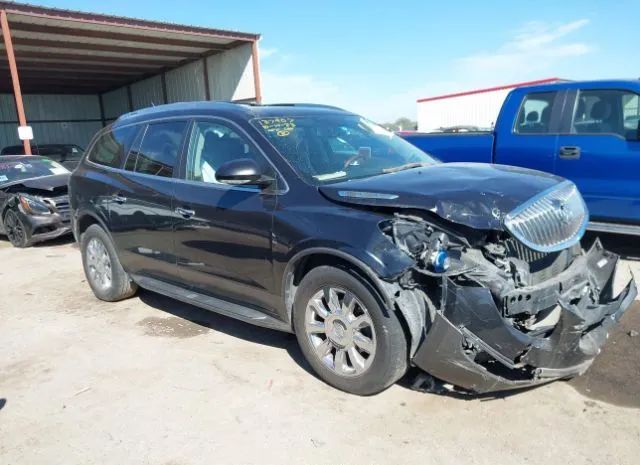 BUICK ENCLAVE 2011 5gakvbed9bj119584