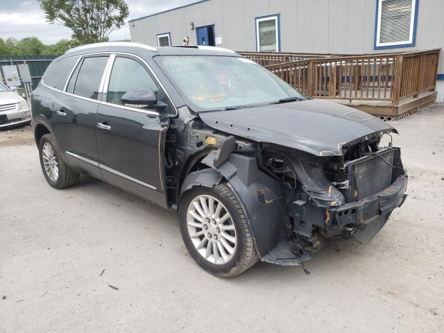 BUICK ENCLAVE CX 2011 5gakvbed9bj210497