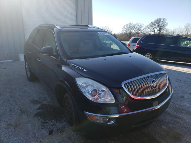 BUICK ENCLAVE CX 2011 5gakvbed9bj214761