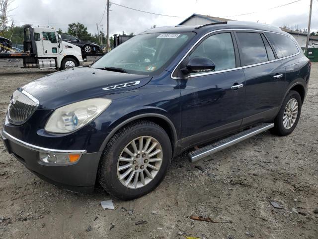 BUICK ENCLAVE CX 2011 5gakvbed9bj215523