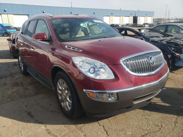 BUICK ENCLAVE CX 2011 5gakvbed9bj222178