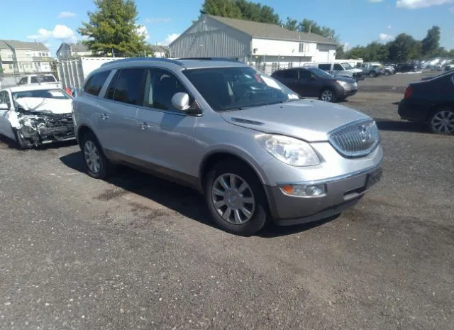 BUICK ENCLAVE 2011 5gakvbed9bj222388