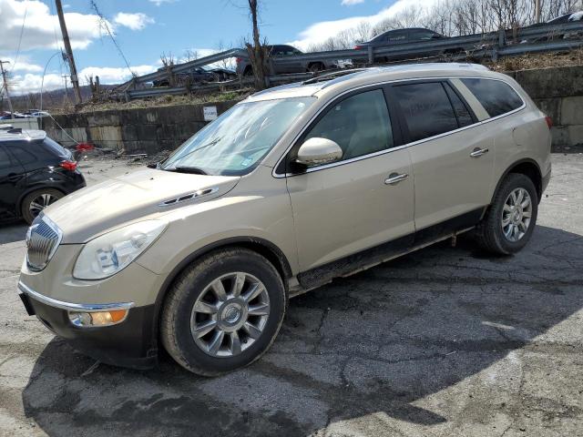 BUICK ENCLAVE 2011 5gakvbed9bj230460