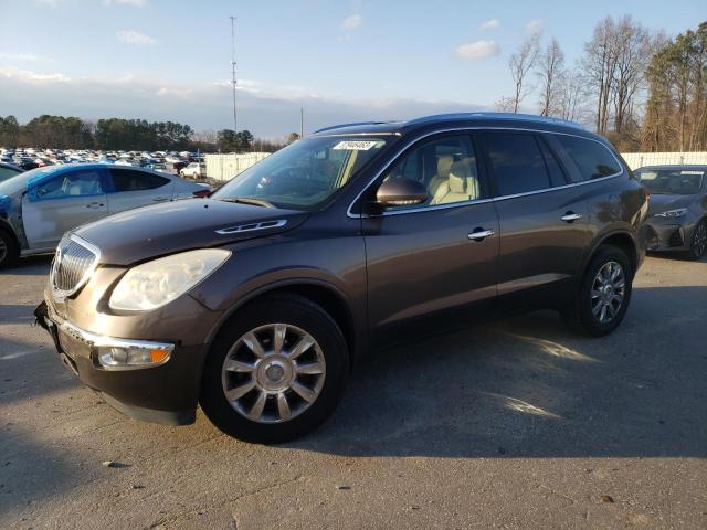 BUICK ENCLAVE CX 2011 5gakvbed9bj237070