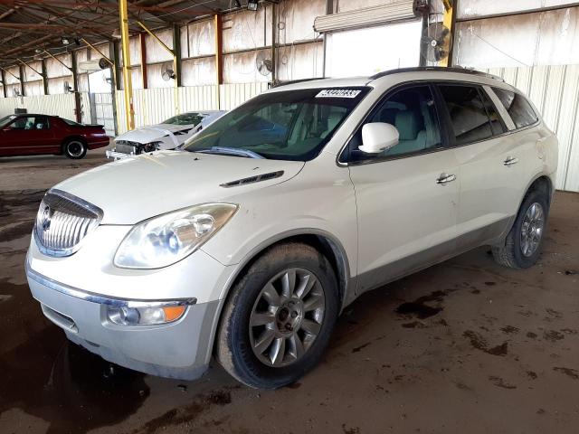 BUICK ENCLAVE CX 2011 5gakvbed9bj249008