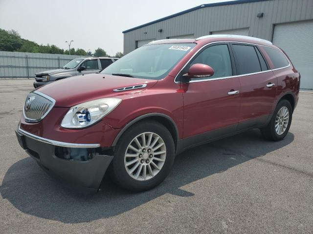 BUICK ENCLAVE CX 2011 5gakvbed9bj262566