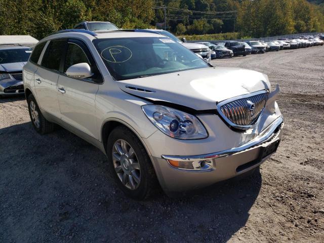 BUICK ENCLAVE CX 2011 5gakvbed9bj271865