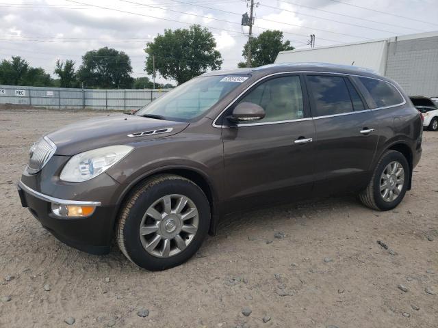 BUICK ENCLAVE CX 2011 5gakvbed9bj274328