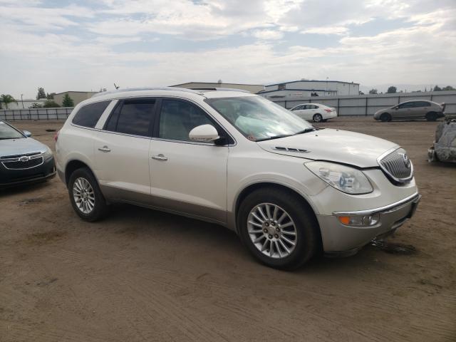 BUICK ENCLAVE CX 2011 5gakvbed9bj283594