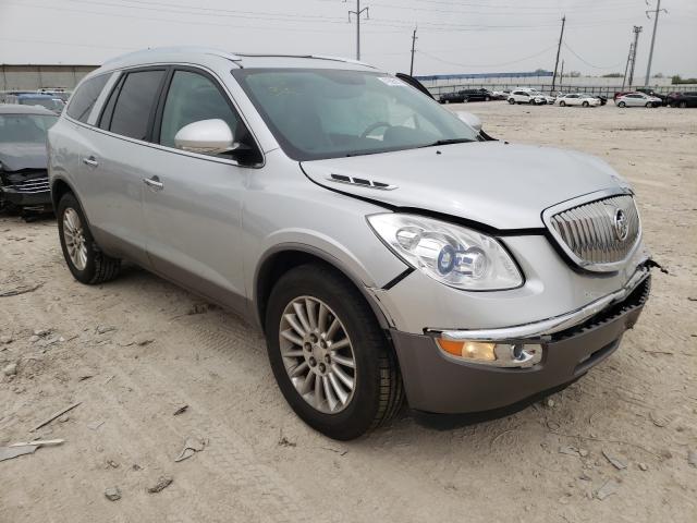 BUICK ENCLAVE CX 2011 5gakvbed9bj288942