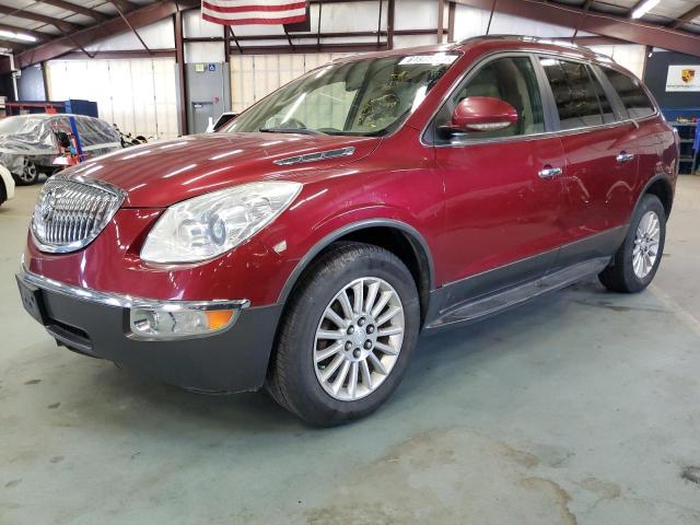 BUICK ENCLAVE CX 2011 5gakvbed9bj298547