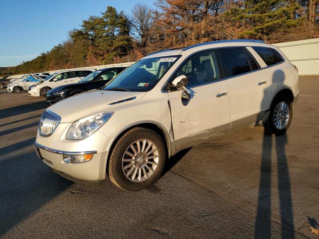 BUICK ENCLAVE 2011 5gakvbed9bj302225