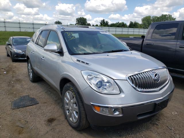 BUICK ENCLAVE CX 2011 5gakvbed9bj313483