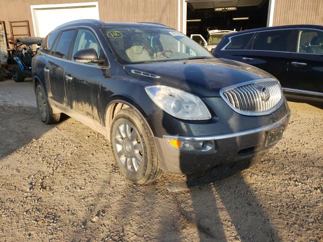 BUICK ENCLAVE CX 2011 5gakvbed9bj335693