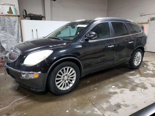 BUICK ENCLAVE 2011 5gakvbed9bj355751