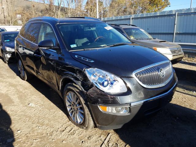 BUICK ENCLAVE CX 2011 5gakvbed9bj363932