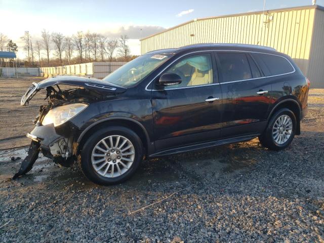 BUICK ENCLAVE 2011 5gakvbed9bj371030