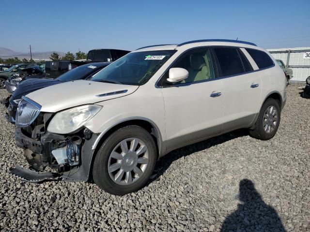 BUICK ENCLAVE CX 2011 5gakvbed9bj380262