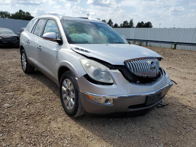 BUICK ENCLAVE CX 2011 5gakvbed9bj393190