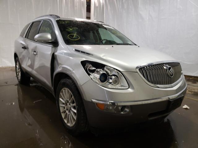 BUICK ENCLAVE CX 2011 5gakvbed9bj419030