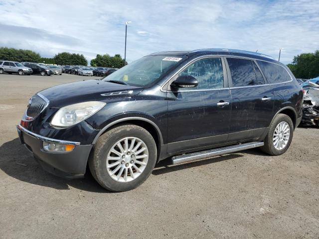 BUICK ENCLAVE 2012 5gakvbed9cj171492