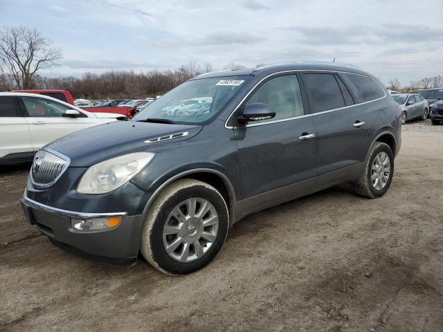 BUICK ENCLAVE CX 2011 5gakvbedxbj103796