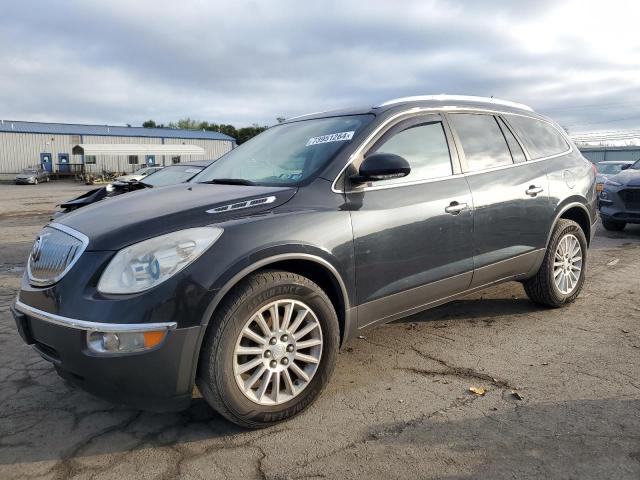 BUICK ENCLAVE CX 2011 5gakvbedxbj118380