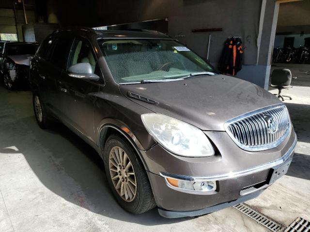 BUICK ENCLAVE CX 2011 5gakvbedxbj121313