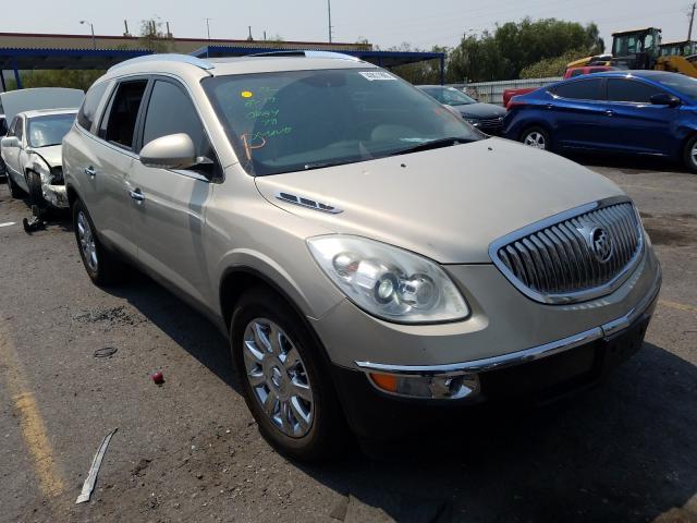 BUICK ENCLAVE CX 2011 5gakvbedxbj131792