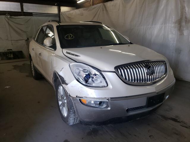 BUICK ENCLAVE CX 2011 5gakvbedxbj154859