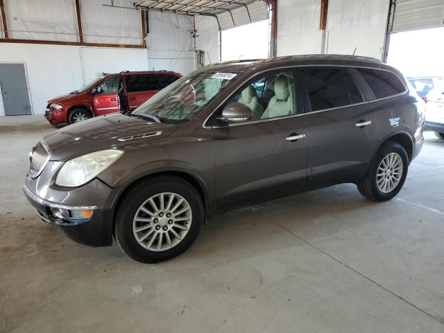 BUICK ENCLAVE 2011 5gakvbedxbj166283