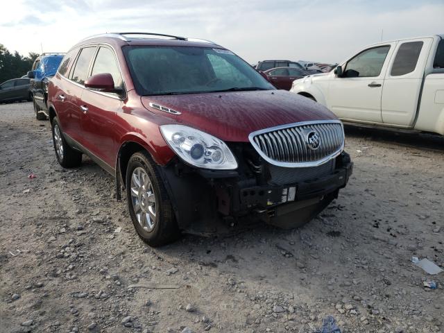 BUICK ENCLAVE CX 2011 5gakvbedxbj268490