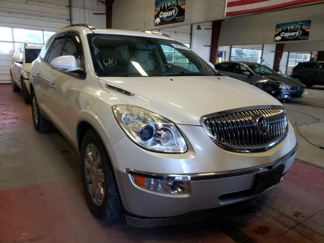 BUICK ENCLAVE CX 2011 5gakvbedxbj269865